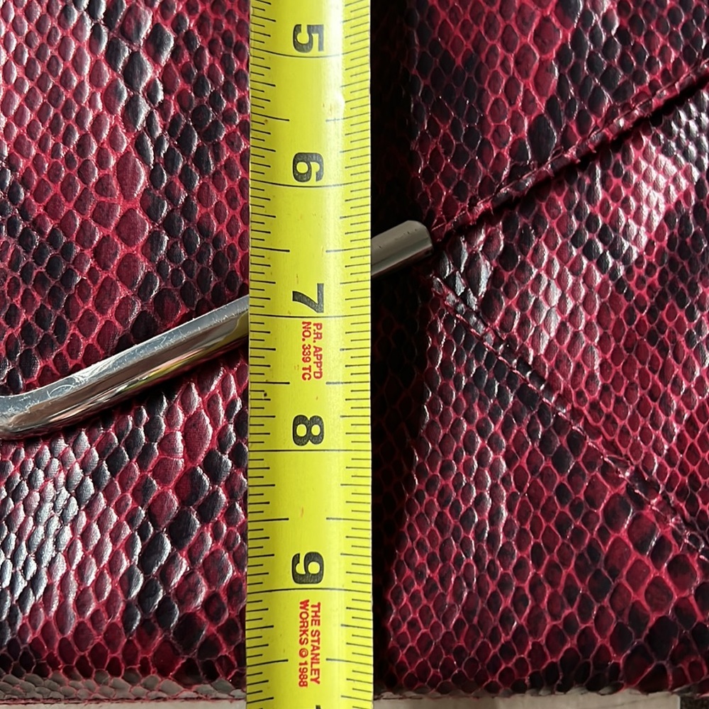 Envelope clutch - Picture 6 of 6